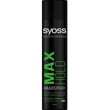 Artikelbild 1 für SYOSS Max Hold Halt 5 Haarspray 400 ml, Artikelnummer 541837