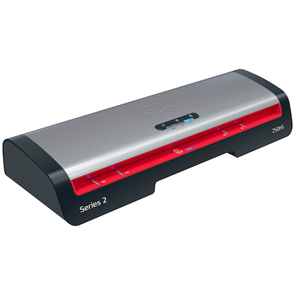Artikelbild 4 für GBC 250HS Laminiergerät bis DIN A3, Artikelnummer 619308