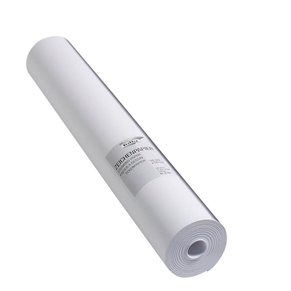 Artikelbild 6 für folia Skizzenrolle 80 g/qm, 50,0 cm x 50,0 m, Artikelnummer 277448