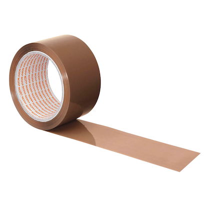 Artikelbild 17 für NOPI Packband Universal (4040) braun 50,0 mm x 66,0 m 1 Rolle, Artikelnummer 367110