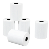 Artikelbild 1 für office discount EC-Cash Thermorollen 5,7 cm x 9,0 m, 5 Rollen, Artikelnummer 430884