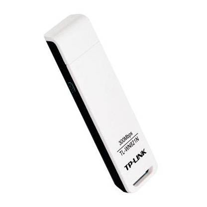 Artikelbild 3 für tp-link TL-WN821N WLAN-Stick, Artikelnummer 605626