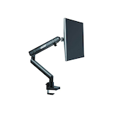Artikelbild 1 für acer Monitor-Halterung schwarz für 1 Monitor, Tischklemme, Artikelnummer 864324