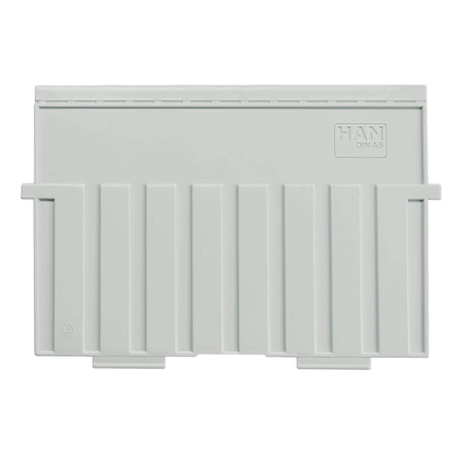 Artikelbild 2 für 5 HAN Kartei-Stützplatten DIN A5, Artikelnummer 443549