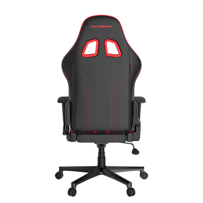 Artikelbild 7 für DXRacer Gaming Stuhl Prince Serie, Größe L, OH-PM88-NR Kunstleder schwarz, Artikelnummer 410759
