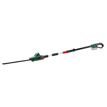 Artikelbild 17 für BOSCH Home & Garden UniversalHedgePole 18 Akku-Heckenschere, ohne Akku, Artikelnummer 466629