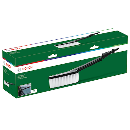 Artikelbild 2 für BOSCH Home & Garden Waschbürste, Artikelnummer 535718