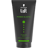 Artikelbild 1 für taft Power Elastic Halt 5 Haargel 150 ml, Artikelnummer 542128