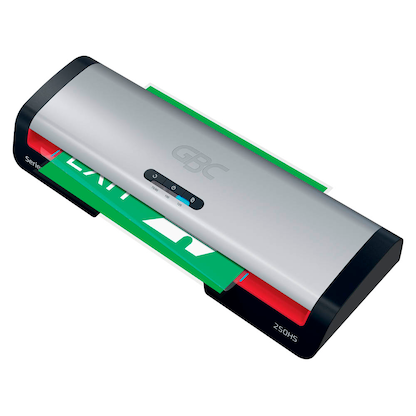 Artikelbild 2 für GBC 250HS Laminiergerät bis DIN A3, Artikelnummer 619308