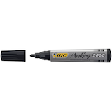 Artikelbild 1 für BIC MARKING® 2000 ECOlutions® Permanentmarker schwarz 1,7 mm, 1 St., Artikelnummer 354047