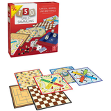 Artikelbild 1 für ASS ALTENBURGER 150 Spiele-Set, Artikelnummer 194742