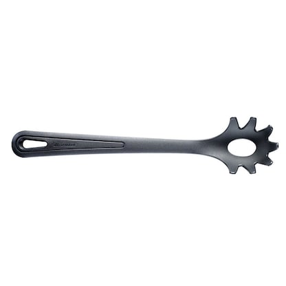 Artikelbild 2 für WESTMARK Spaghettilöffel Gentle Kunststoff schwarz, 1 St., Artikelnummer 710975