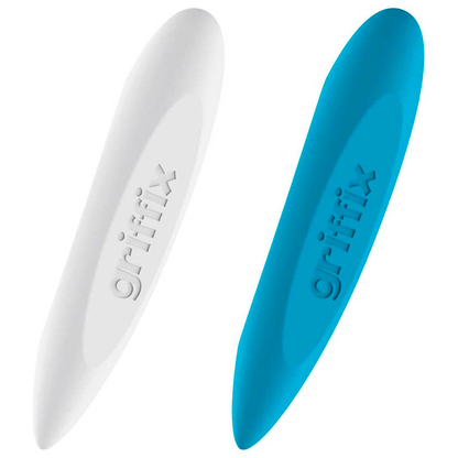 Artikelbild 15 für Pelikan Radiergummi griffix® blau/weiß, 2 St., Artikelnummer 274609