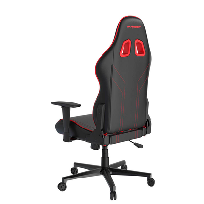 Artikelbild 8 für DXRacer Gaming Stuhl Prince Serie, Größe L, OH-PM88-NR Kunstleder schwarz, Artikelnummer 410759