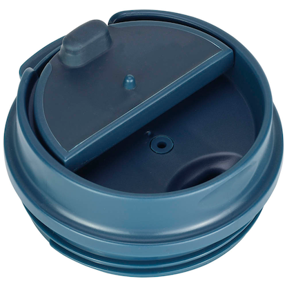 Artikelbild 6 für Milu Isolierbecher grünblaumetallic 500,0 ml, Artikelnummer 534187