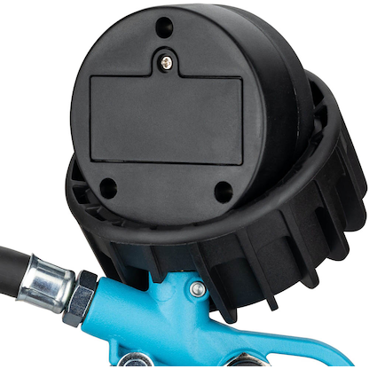 Artikelbild 7 für HAZET 9041D-1 digital Reifenfüller 12 bar, Artikelnummer 582223