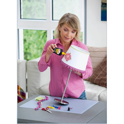 Artikelbild 5 für Pattex MULTI-POWER-KLEBER Alleskleber 100,0 g, Artikelnummer 684076