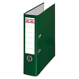 Artikelbild 1 für dots Ordner grün Kunststoff 8,0 cm DIN A4, Artikelnummer 223289