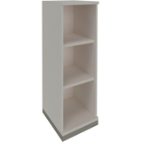 Artikelbild 1 für fm Aktenregal Sidney weiß 40,0 x 44,2 x 113,3 cm, Artikelnummer 414841