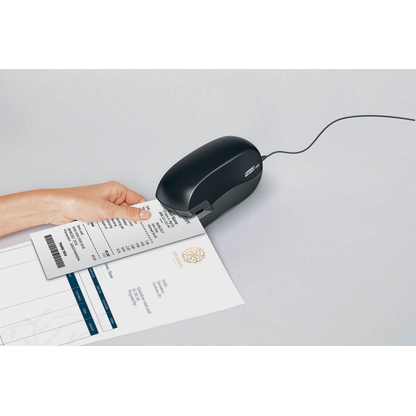 Artikelbild 4 für Rapid Elektrohefter 20EX schwarz, Artikelnummer 678381