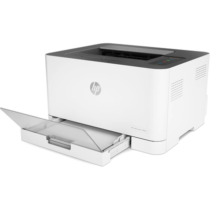 Artikelbild 6 für HP Color Laser 150nw Farb-Laserdrucker grau, Artikelnummer 886445