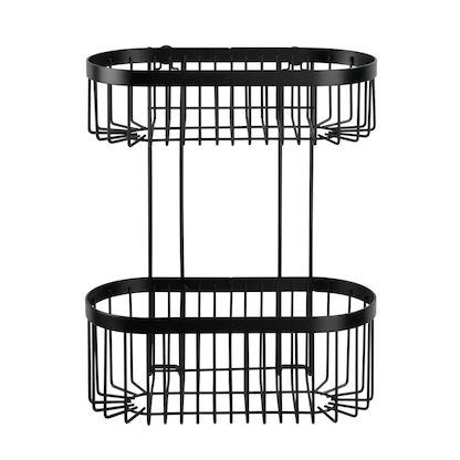 Artikelbild 4 für WENKO Classic Plus Duschregal Stahl, Artikelnummer 803173