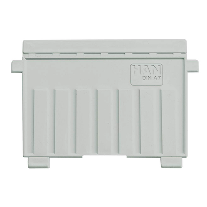 Artikelbild 3 für 5 HAN Kartei-Stützplatten DIN A7, Artikelnummer 443564