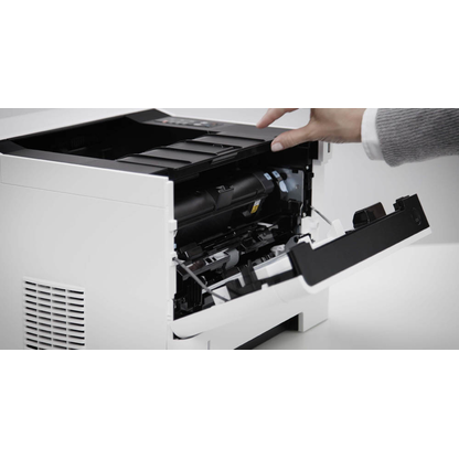 Artikelbild 8 für KYOCERA ECOSYS P2235dn/Plus Laserdrucker grau, Artikelnummer 981528