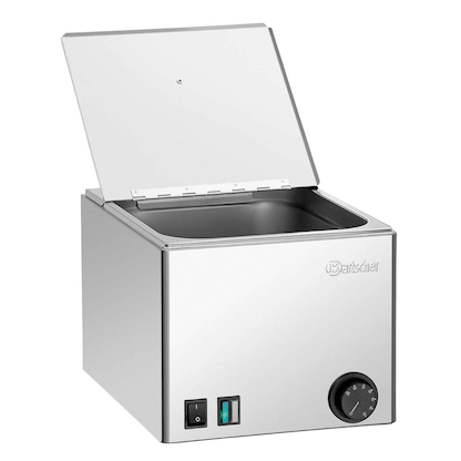 Artikelbild 4 für Bartscher 1KA10-FM Würstchenwärmer, Artikelnummer 427656