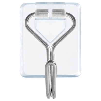 Artikelbild 3 für tesa Powerstrips Klebehaken für max. 0,5 kg, 3 St., Artikelnummer 464582