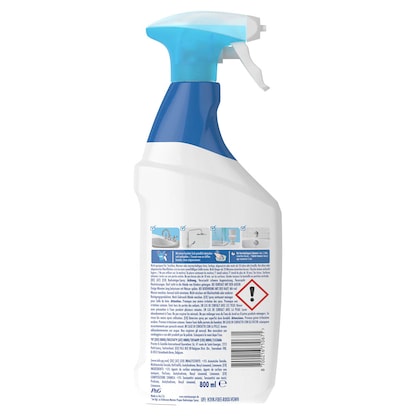 Artikelbild 2 für Meister Proper febreze Freshness Badreiniger 0,80 l, Artikelnummer 527079