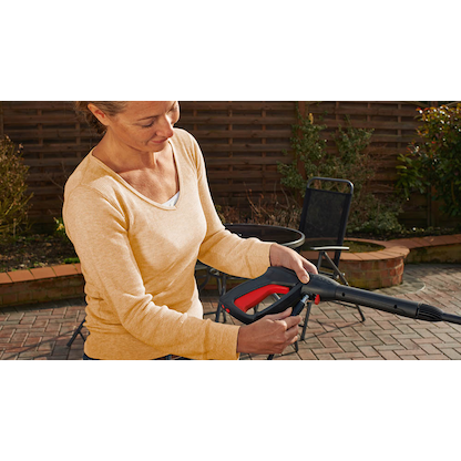 Artikelbild 4 für BOSCH Home & Garden AQT Hochdruckschlauch, Artikelnummer 535593