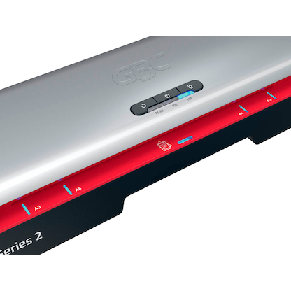 Artikelbild 8 für GBC 250HS Laminiergerät bis DIN A3, Artikelnummer 619308