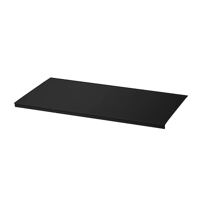 Artikelbild 6 für 2 PAPERFLOW Fachboden schwarz 86,0 x 34,2 cm, Artikelnummer 587972