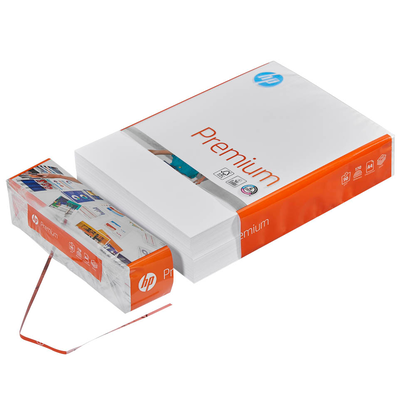 Artikelbild 5 für HP Kopierpapier Premium DIN A4 90 g/qm 250 Blatt, Artikelnummer 516551