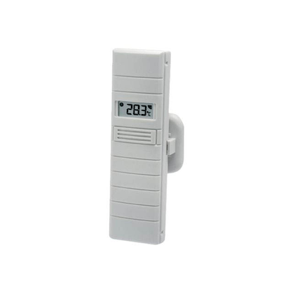 Artikelbild 18 für TFA® 30.3155.WD Hygrometer weiß, Artikelnummer 922237