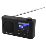 Artikelbild 1 für soundmaster IR6500SW Internetradio schwarz, Artikelnummer 494007