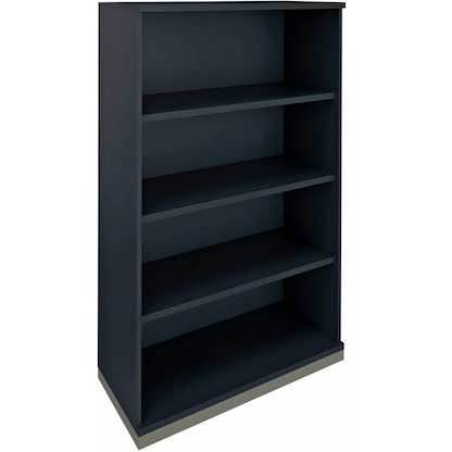 Artikelbild 13 für fm Aktenregal Sidney lavagrau 100,0 x 44,2 x 151,7 cm, Artikelnummer 414811