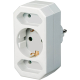 Artikelbild 1 für brennenstuhl Ladeadapter, Artikelnummer 792637