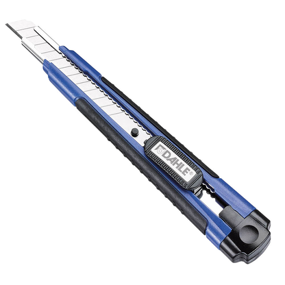 Artikelbild 2 für DAHLE Cuttermesser Allround blau 9,0 mm, 1 St., Artikelnummer 143759