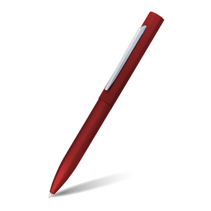 Artikelbild 12 für ONLINE® Kugelschreiber Octopen rot matt, Schreibfarbe: blau, 1 St., Artikelnummer 237759