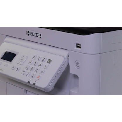 Artikelbild 8 für KYOCERA ECOSYS PA3500cx Farb-Laserdrucker weiß, Artikelnummer 126167