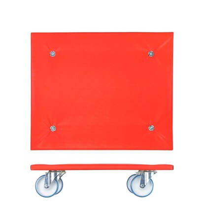 Artikelbild 4 für WAGNER® design yourself Transportroller MM 1397 braun 49,0 x 59,0 x 14,0 cm bis 400,0 kg, Artikelnummer 419459