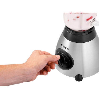 Artikelbild 5 für Bartscher Standmixer grau, schwarz 500 W, Artikelnummer 427779