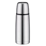 Artikelbild 1 für alfi Isolierflasche ISOTHERM PERFECT schwarz 350,0 ml, Artikelnummer 482069