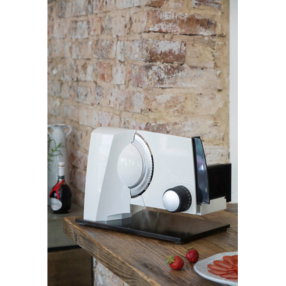 Artikelbild 7 für GRAEF SKS110 Allesschneider 170 W, max. bis zu 20,0 mm, Artikelnummer 493137