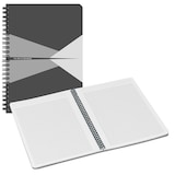 Artikelbild 1 für LEITZ Collegeblock Office kariert DIN A4 Innen- und Außenrand, 1 St., Artikelnummer 562308