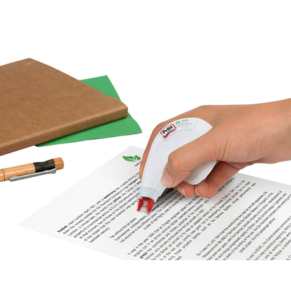 Artikelbild 7 für 4 + 1 GRATIS: 4 Pritt Korrekturroller eco flex 4,2 mm + GRATIS 1 St., Artikelnummer 149201