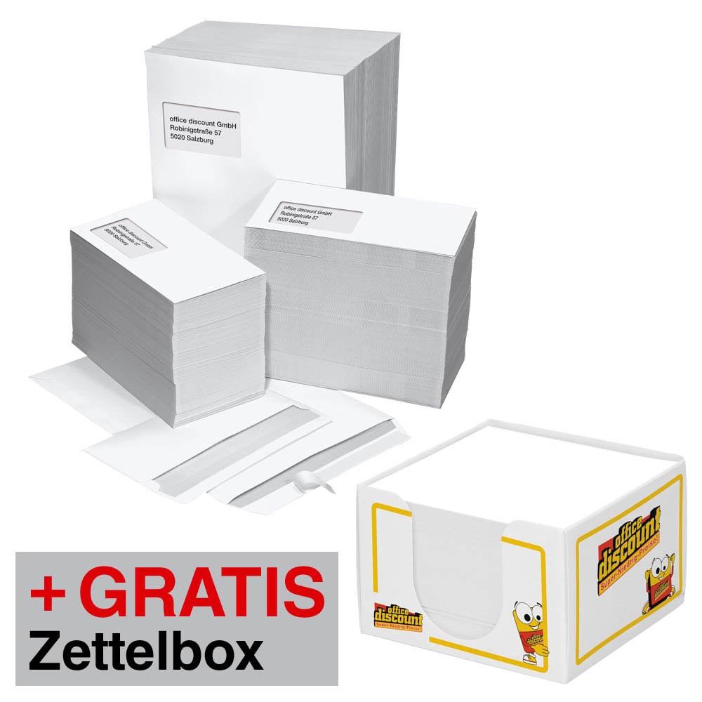Briefumschläge Sommerblumen Bedruckt – 10er-Set DIN Lang, Postgeprüft – Für Grußkarten, Einladungen & Persönliche Post