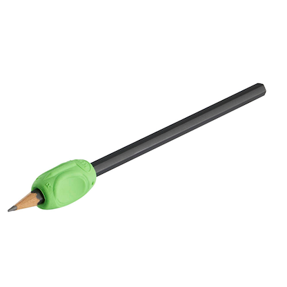 Artikelbild 3 für KUM Schreiblernhilfe Sattler Grip A7 grün, Artikelnummer 899361